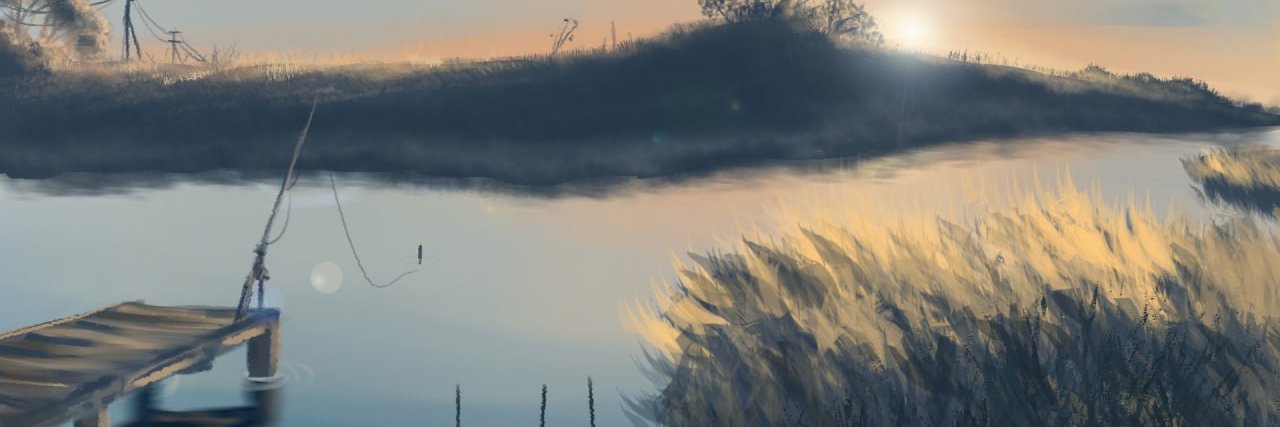 V A L M I R 🐺 banner