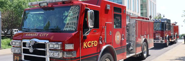 KCMOFireDept Profile Banner