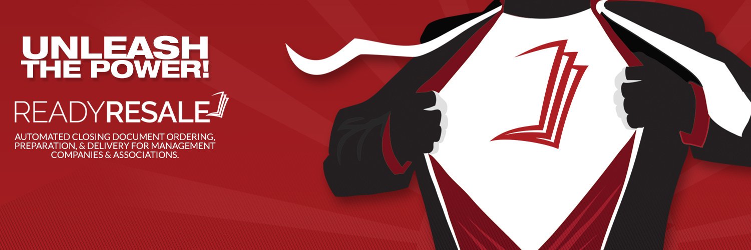 ReadyRESALE banner