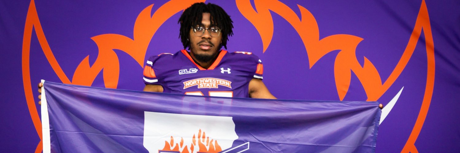 Quintin Cook's banner