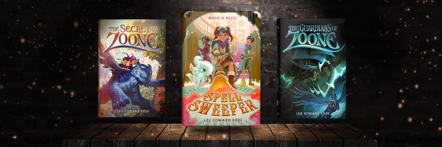 Lee Edward Födi banner