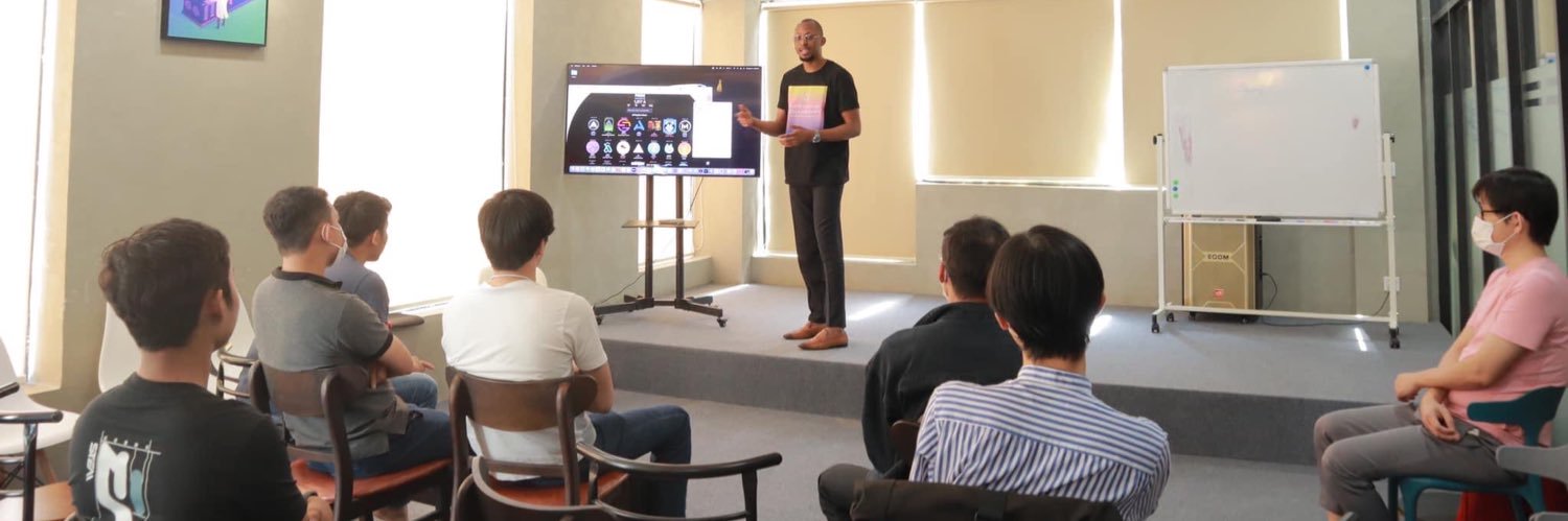 Chinonso Nwede banner