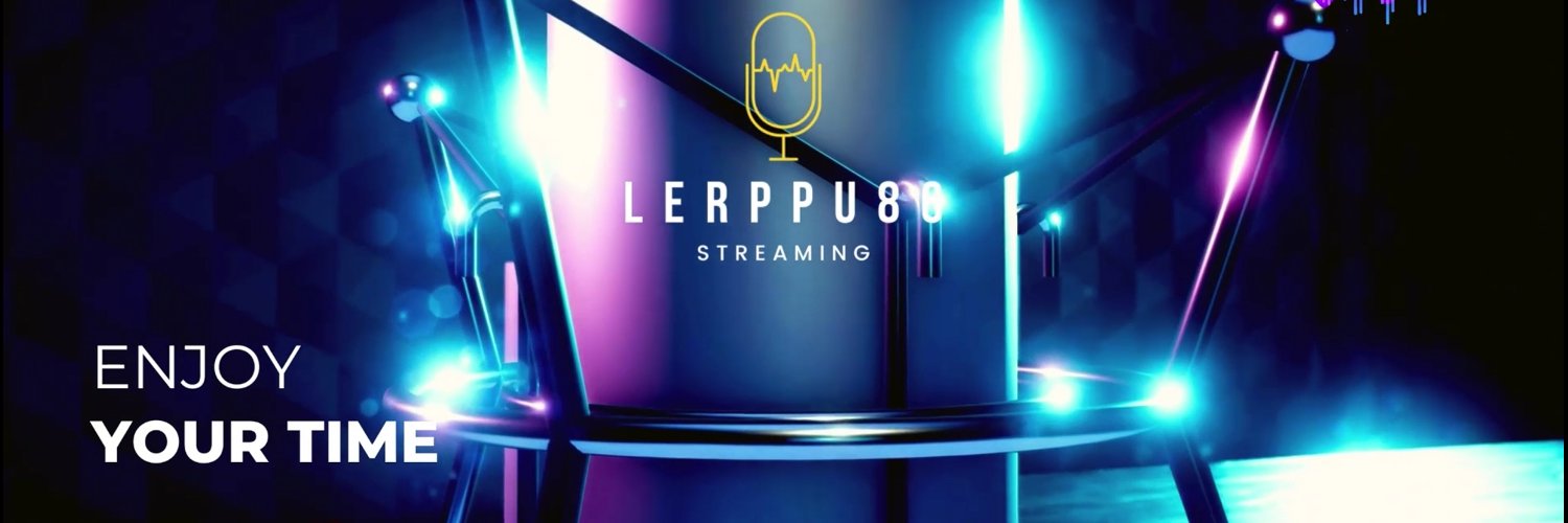 Lerppu86 banner