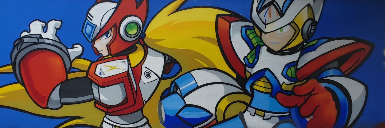 MagicMagpieX's profile banner image