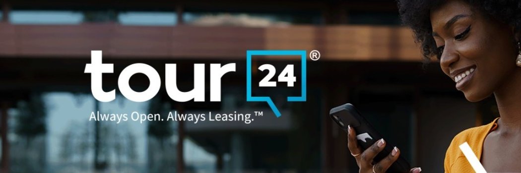 Tour24 banner