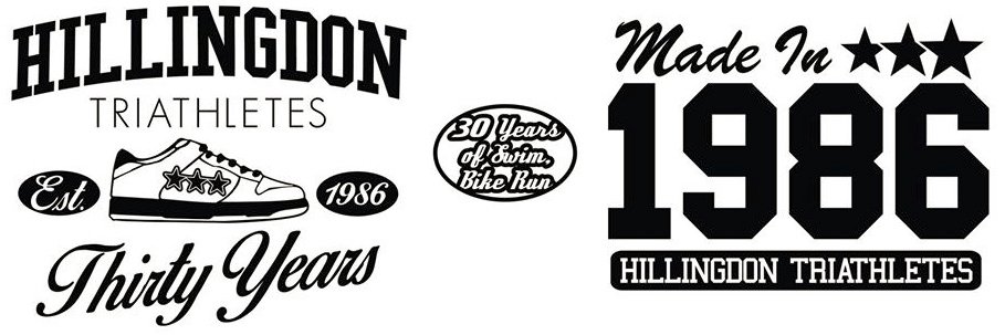 HillingdonTri banner