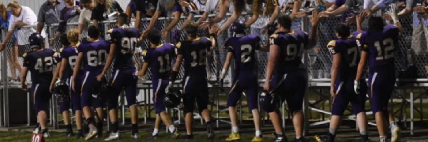 Zack Belden banner