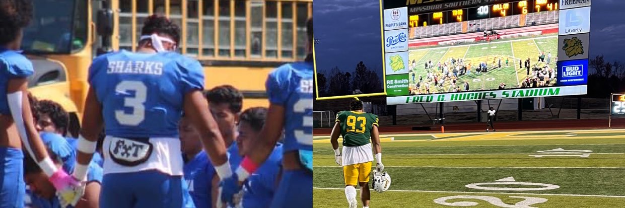 Mālō Māta’u 🇦🇸 banner