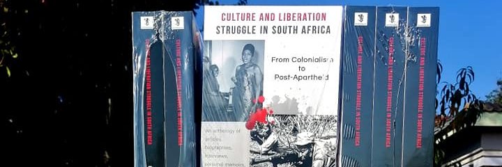 National Writers Association of South Africa banner