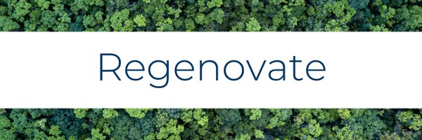 CircularRegen Profile Banner