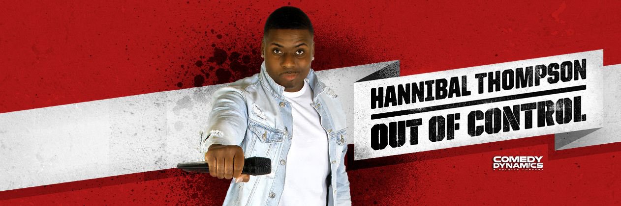 Hannibal Thompson's banner