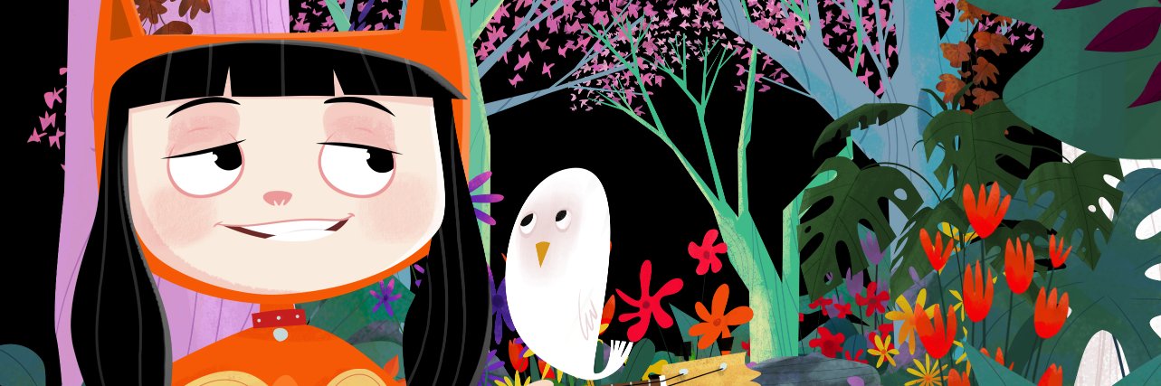 besanimation's profile banner image