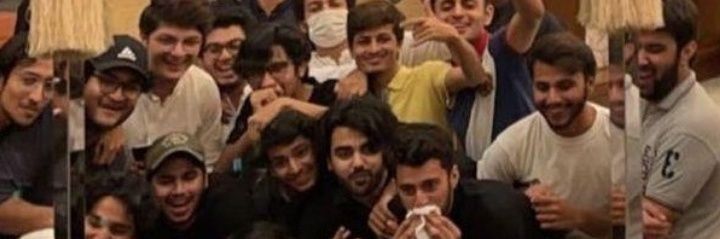 daguybehindmask's profile banner image