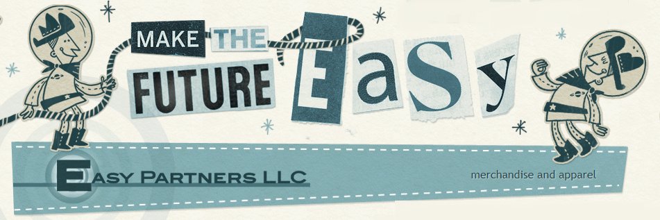 EasyPartners banner
