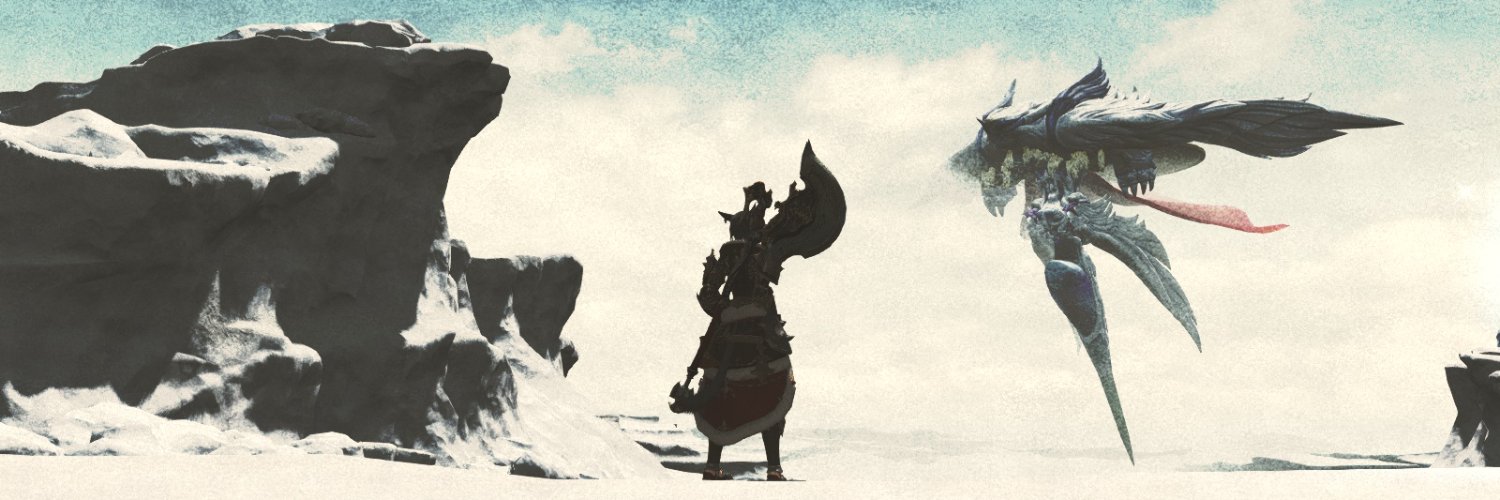 raoru's profile banner image