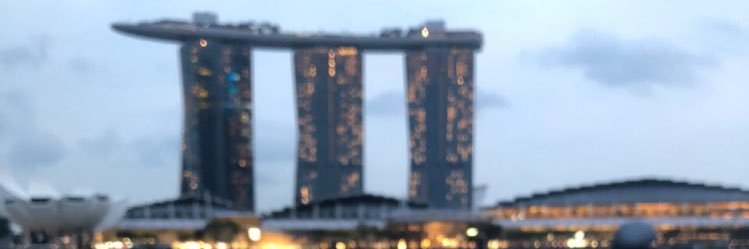 rizkinky's profile banner image