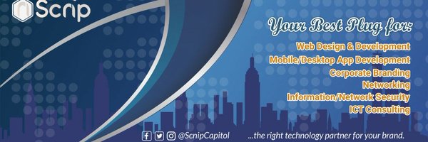 ScnipCapitol Profile Banner