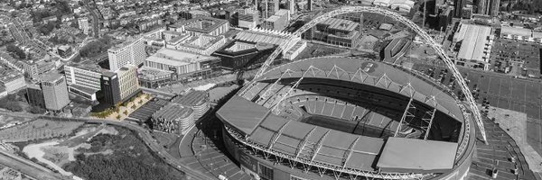 Wembley Stadium Premier Inn Profile Banner