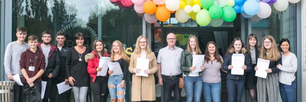 BTHCC_SixthForm Profile Banner