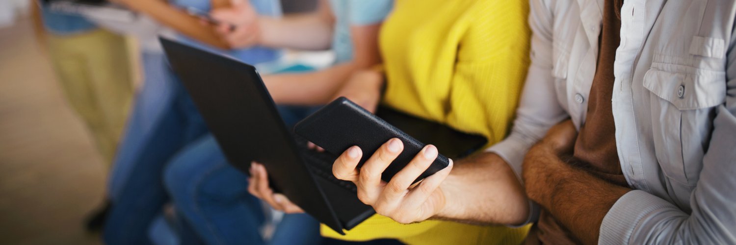 Agent for the Future banner