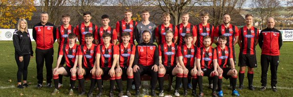 Colony Park Juniors FC Profile Banner