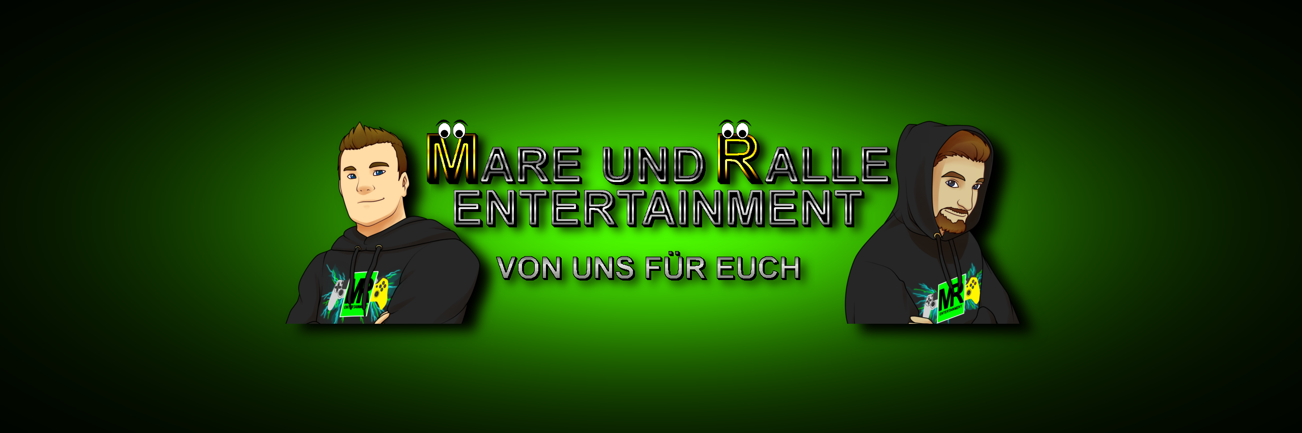 The_TrueBros's profile banner image