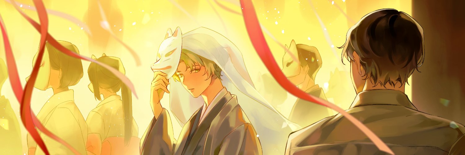 Rosaria✨🗿🦚 CQ9: G87-88 banner