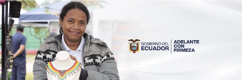 Embajada del Ecuador en Bolivia banner