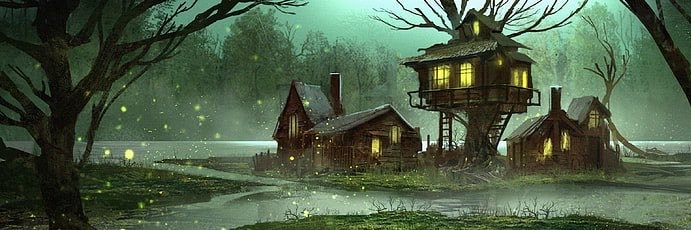 UrielMaia's profile banner image
