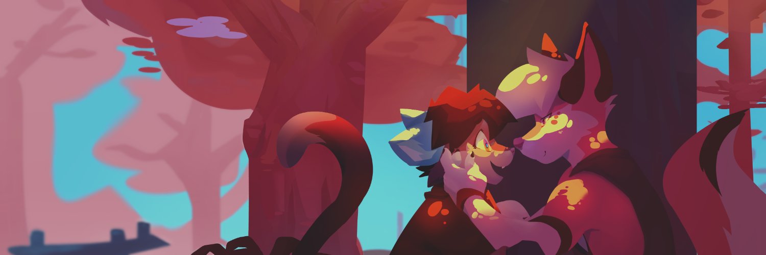 vChecho 🍂's banner
