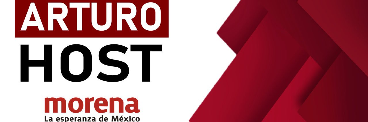 arturohost's profile banner image