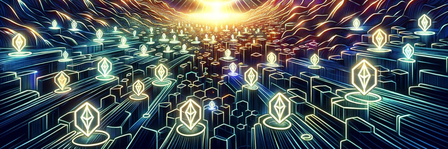 CryptoHunterGon banner