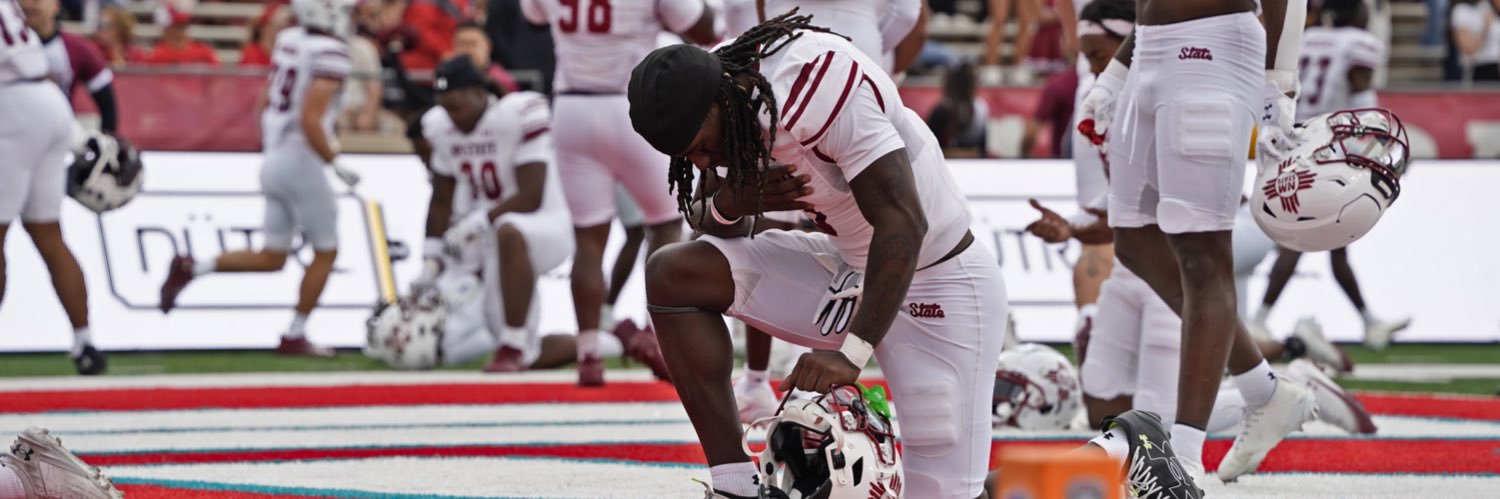 Shawn “Megatron” Brown banner