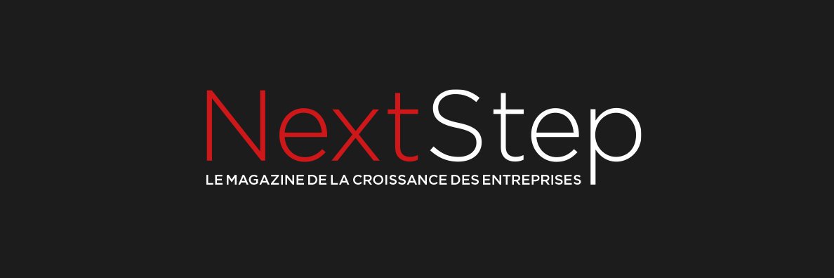 NEXTSTEP MAGAZINE banner