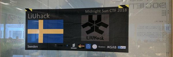 liuhackse Profile Banner