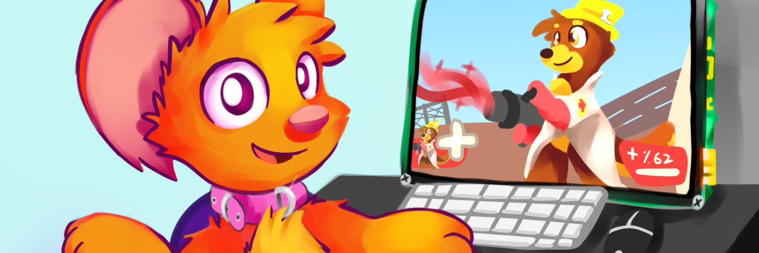 ohfourmouse's profile banner image