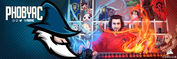 phobyac Profile Banner
