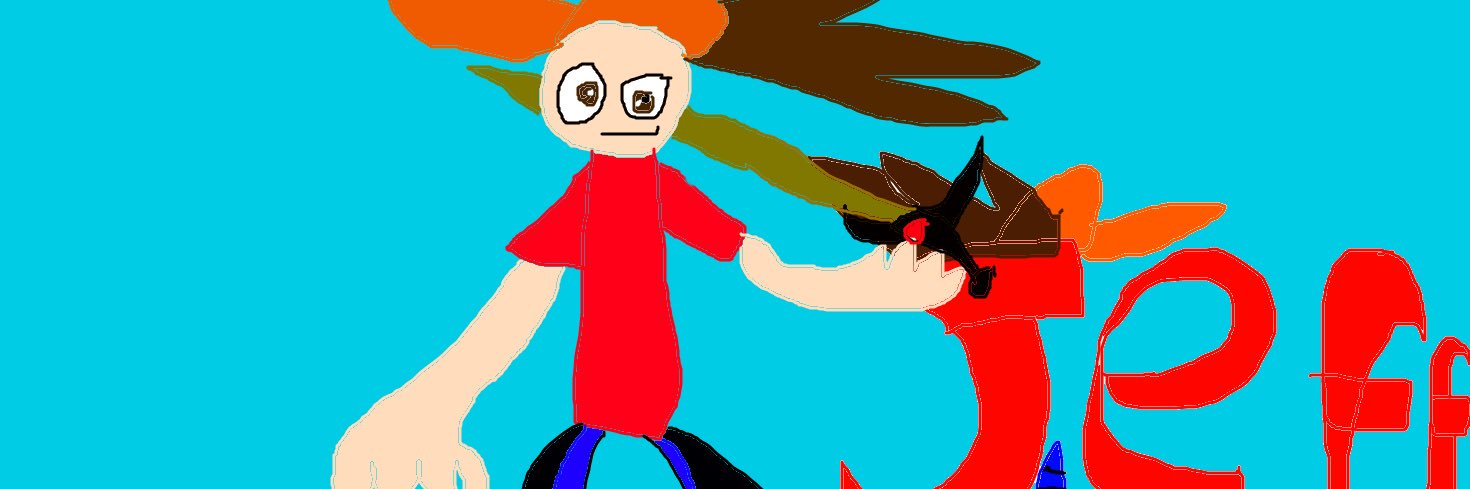 Jeff8062's profile banner image