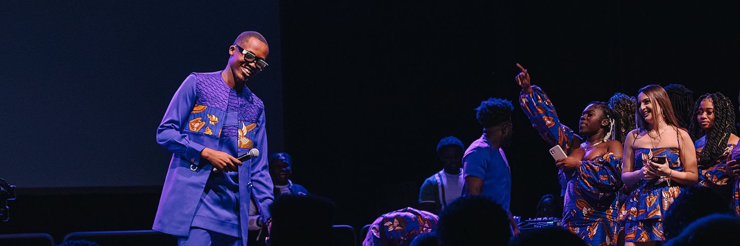 Ghanaman5's profile banner image