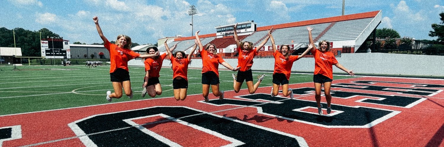 Cherokee Sports Medicine banner