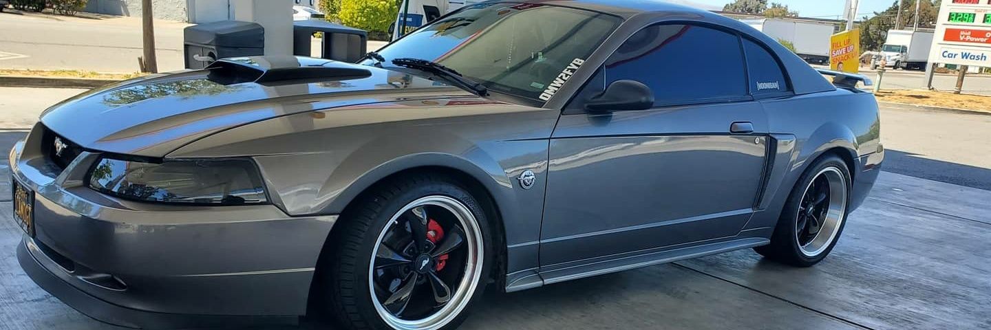 1SlowGT's profile banner image