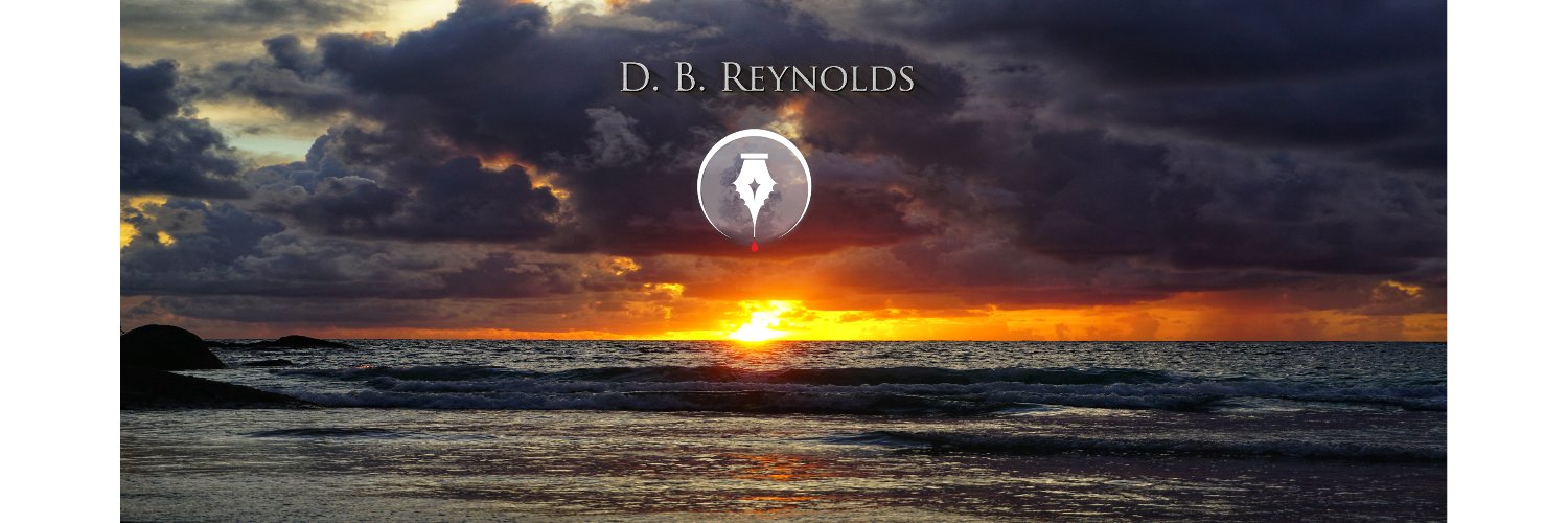 DBReynoldsWrite's profile banner image