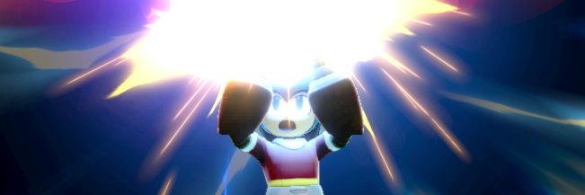 3DSMegaMan's profile banner image