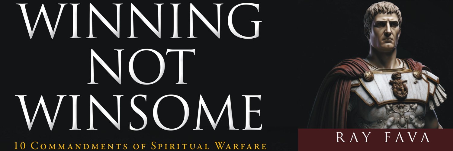 Evangelical Dark Web's banner