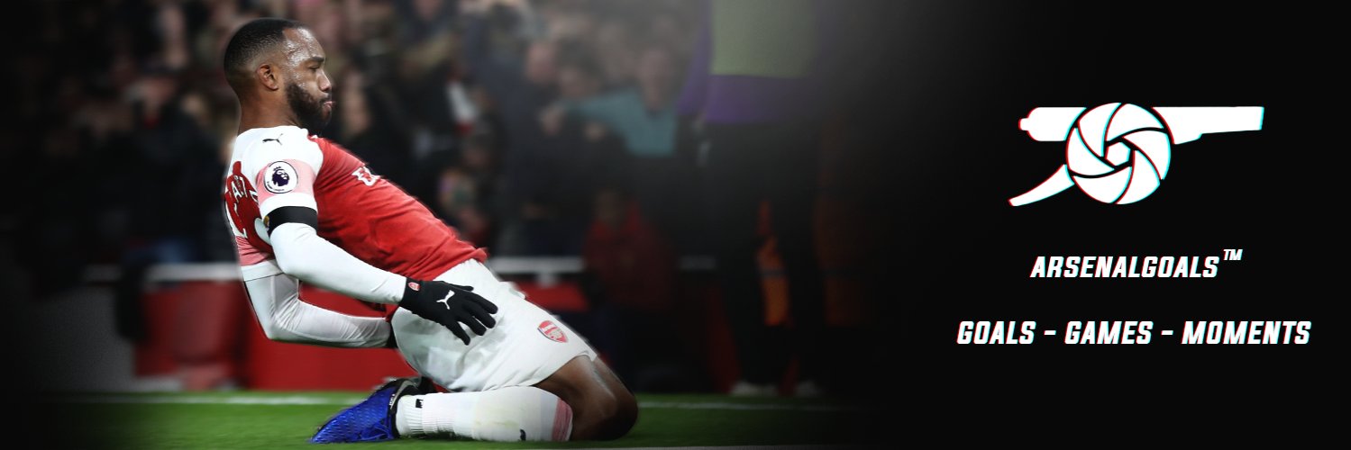 ArsenalGoals™ banner