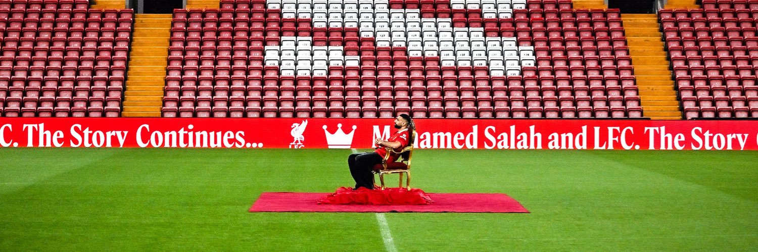 LFCBader's profile banner image