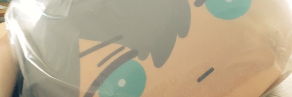 kanraku's profile banner image