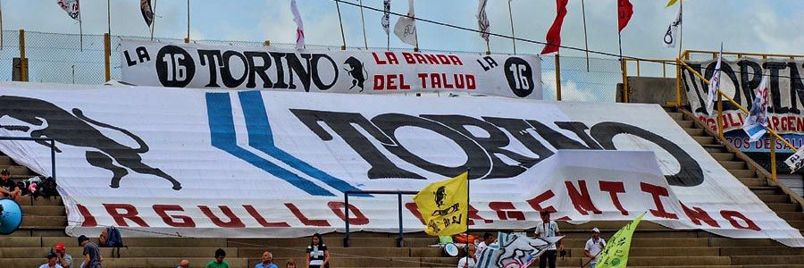 La  Banda Del Talud La 16  ( Oficial ) banner