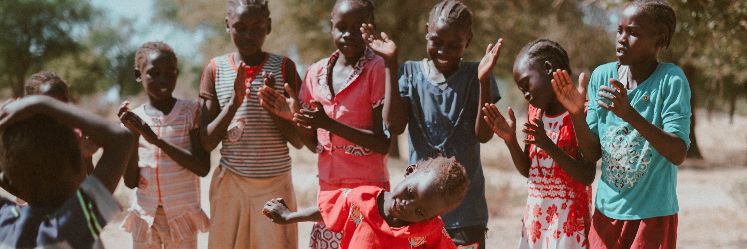 To Move Mountains banner