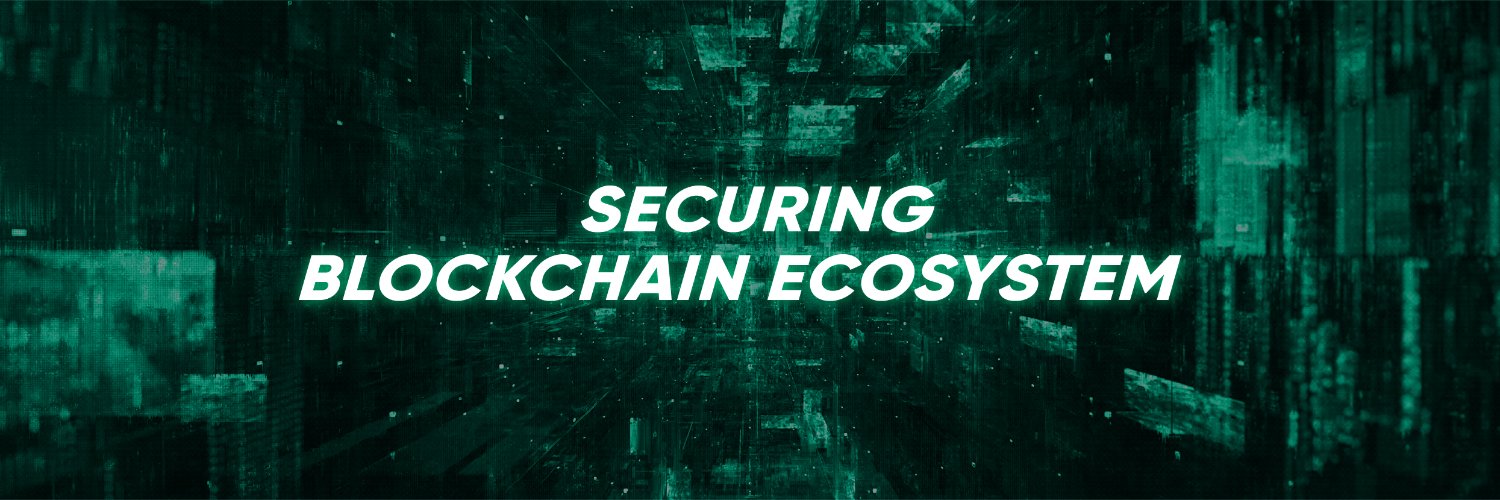 Beosin 🛡 Blockchain Security Profile Banner